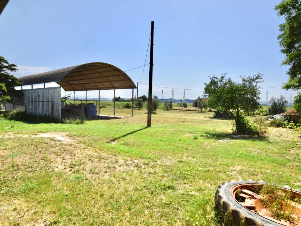 Rustico / casale a Campiglia marittima in Via Aurelia Sud - Foto 5