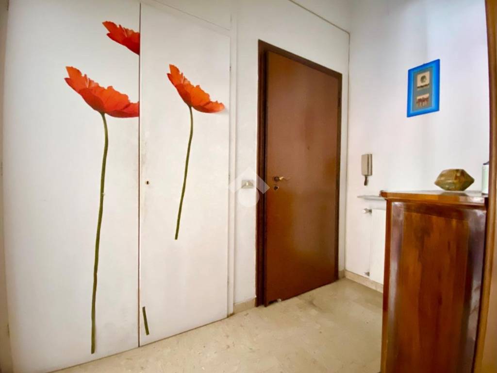 Appartamento a Genova in Via Nicola Fabrizi, 68 - Foto 3