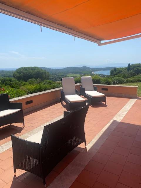 Villa a Castiglione della pescaia in Via Monteparnasse - Foto 2