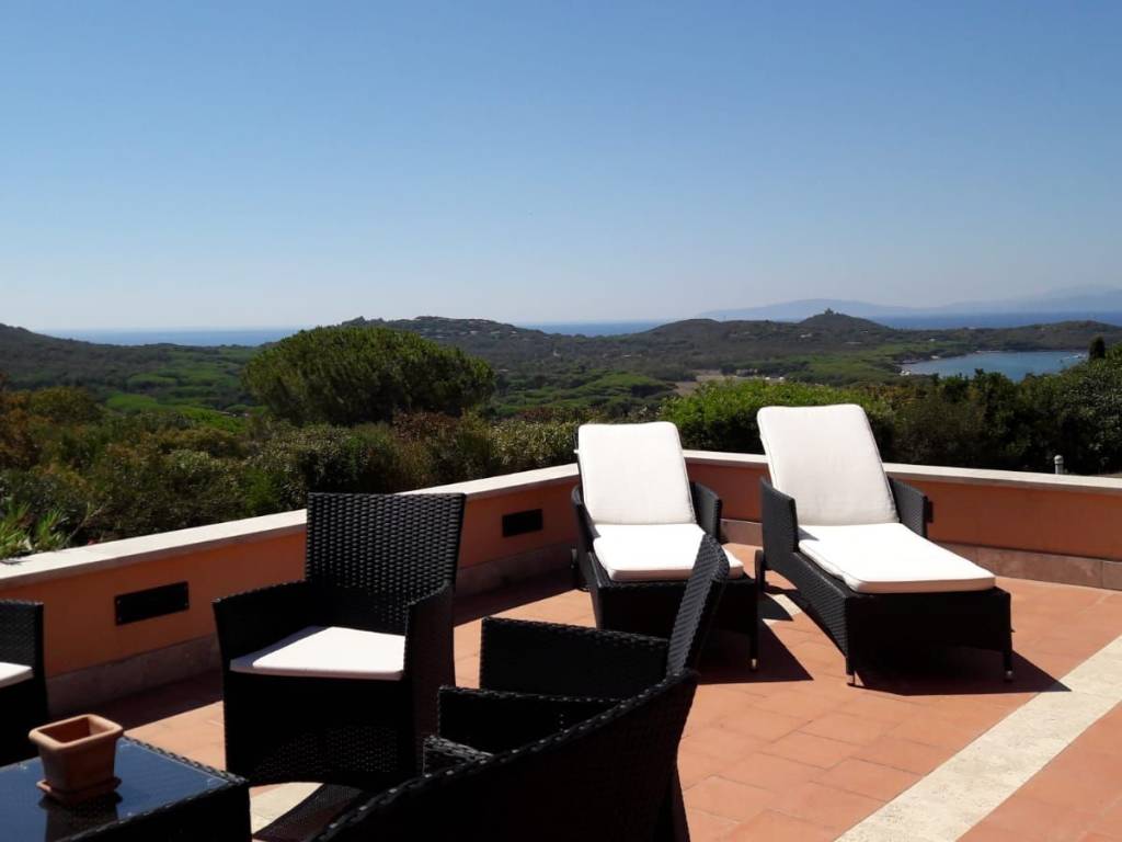 Villa a Castiglione della pescaia in Via Monteparnasse - Foto 3