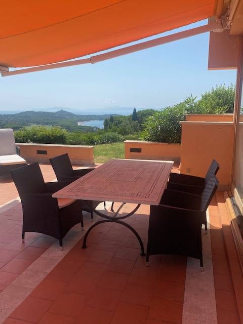 Villa a Castiglione della pescaia in Via Monteparnasse - Foto 4