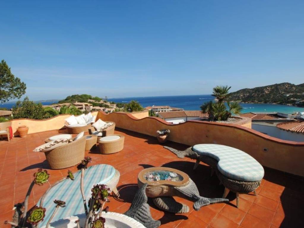 Villa a Arzachena in Località Baja Sardinia - Foto 3