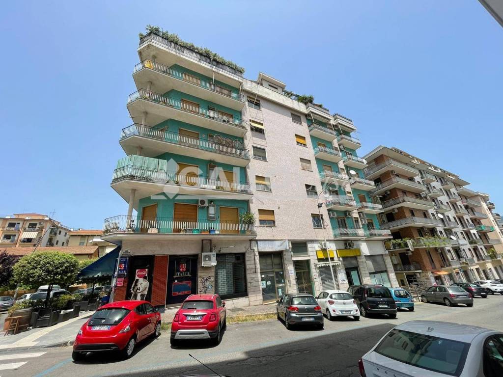 Appartamento a Cosenza in Corso Luigi Fera angolo Via Guido Dorso - Foto 2