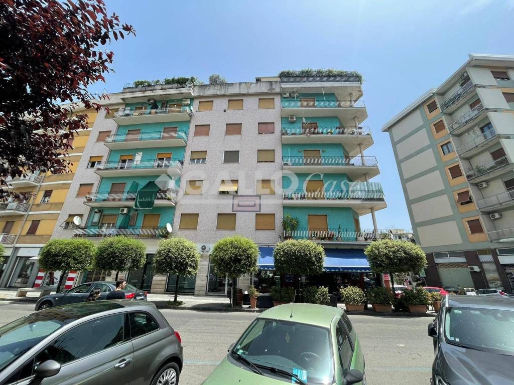 Appartamento a Cosenza in Corso Luigi Fera angolo Via Guido Dorso - Foto 3