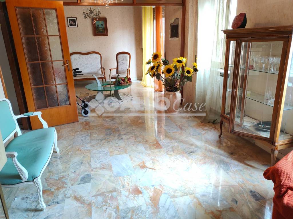 Appartamento a Cosenza in Corso Luigi Fera angolo Via Guido Dorso - Foto 5