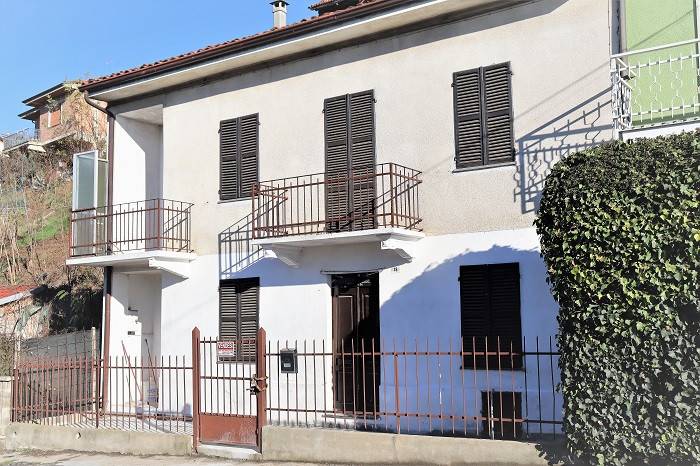 Casa indipendente a Montechiaro d'asti in Via San Sebastiano - Foto 2
