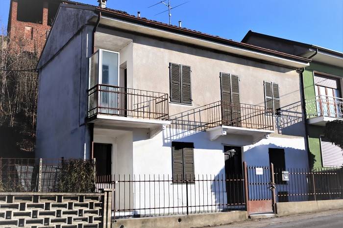Casa indipendente a Montechiaro d'asti in Via San Sebastiano - Foto 3