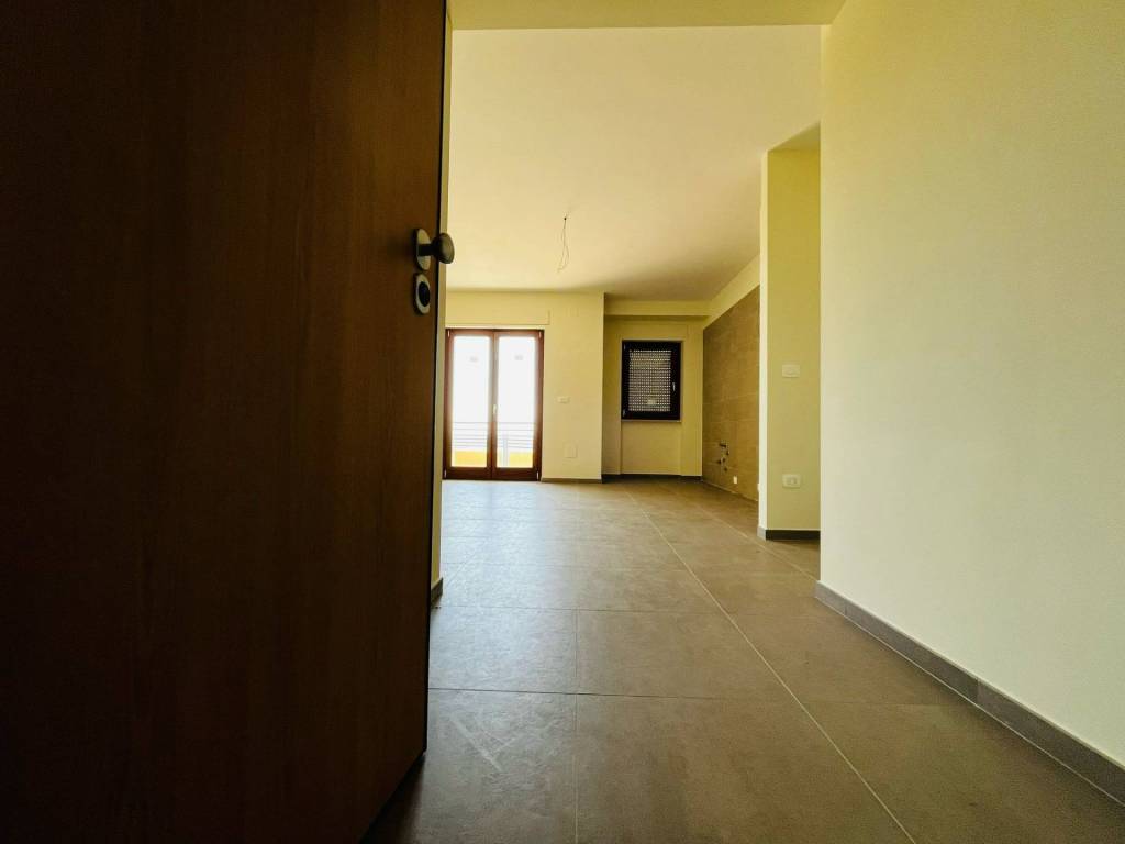 Appartamento a Lucera in VIA MADRE TERESA DI CALCUTTA, 6 - Foto 2