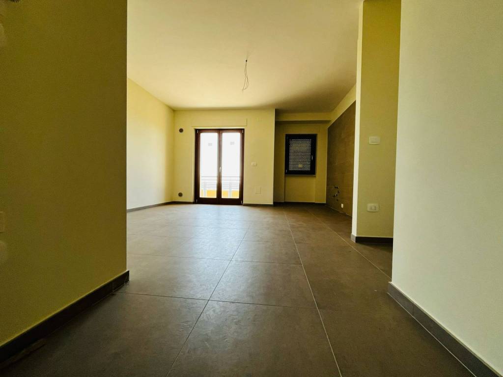 Appartamento a Lucera in VIA MADRE TERESA DI CALCUTTA, 6 - Foto 3