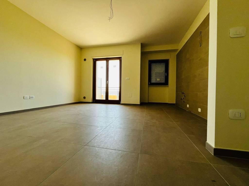 Appartamento a Lucera in VIA MADRE TERESA DI CALCUTTA, 6 - Foto 4