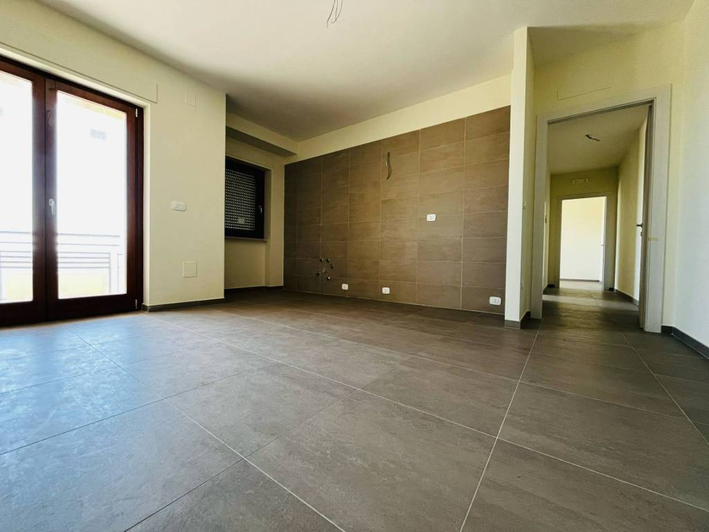 Appartamento a Lucera in VIA MADRE TERESA DI CALCUTTA, 6 - Foto 5