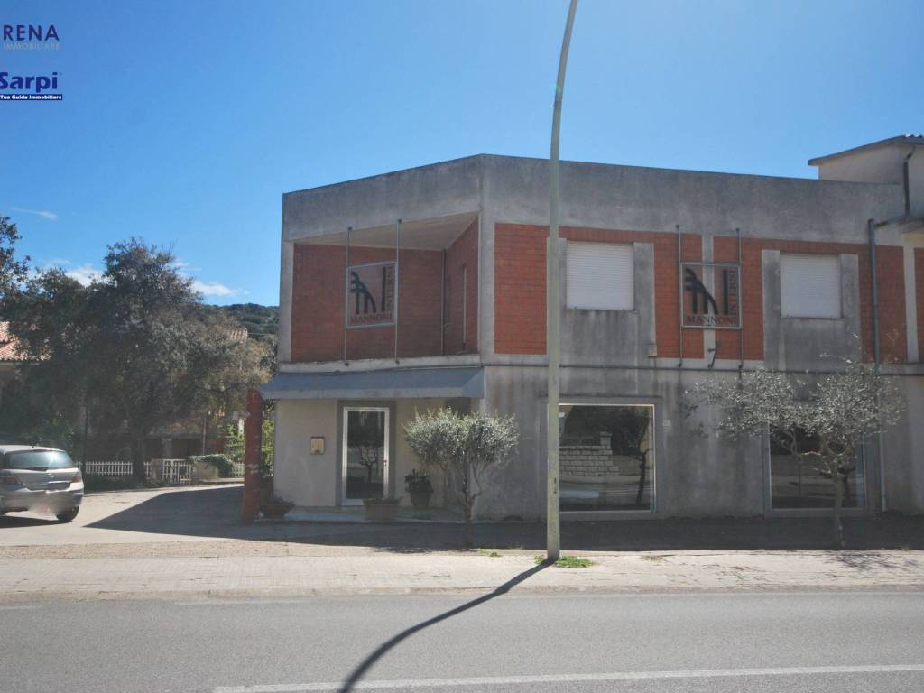 Immobile a Calangianus in Via Tempio, 69 - Foto 2