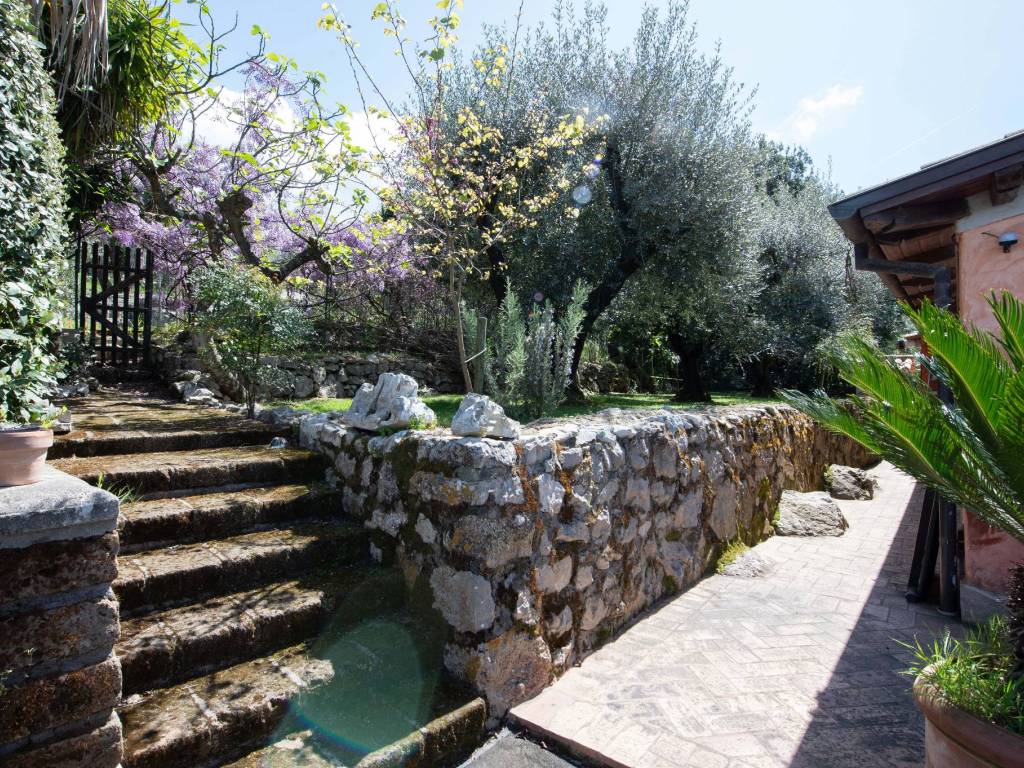 Rustico / casale a Fondi - Foto 4