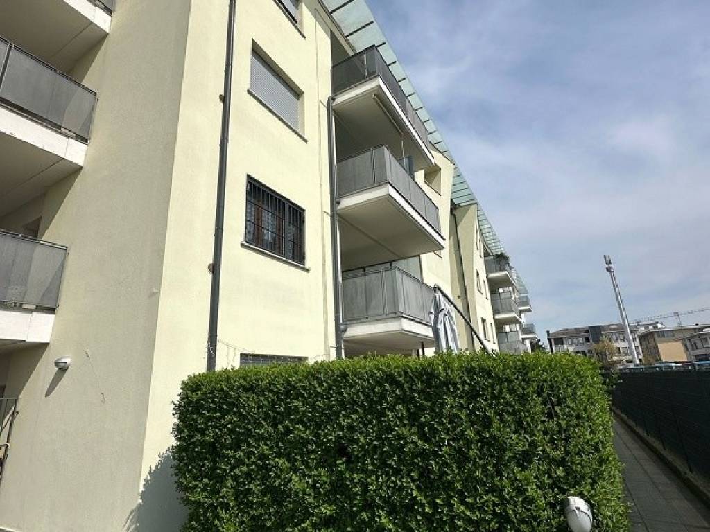 Appartamento a Mariano comense in VIA GIOVANNI XXIII - Foto 2