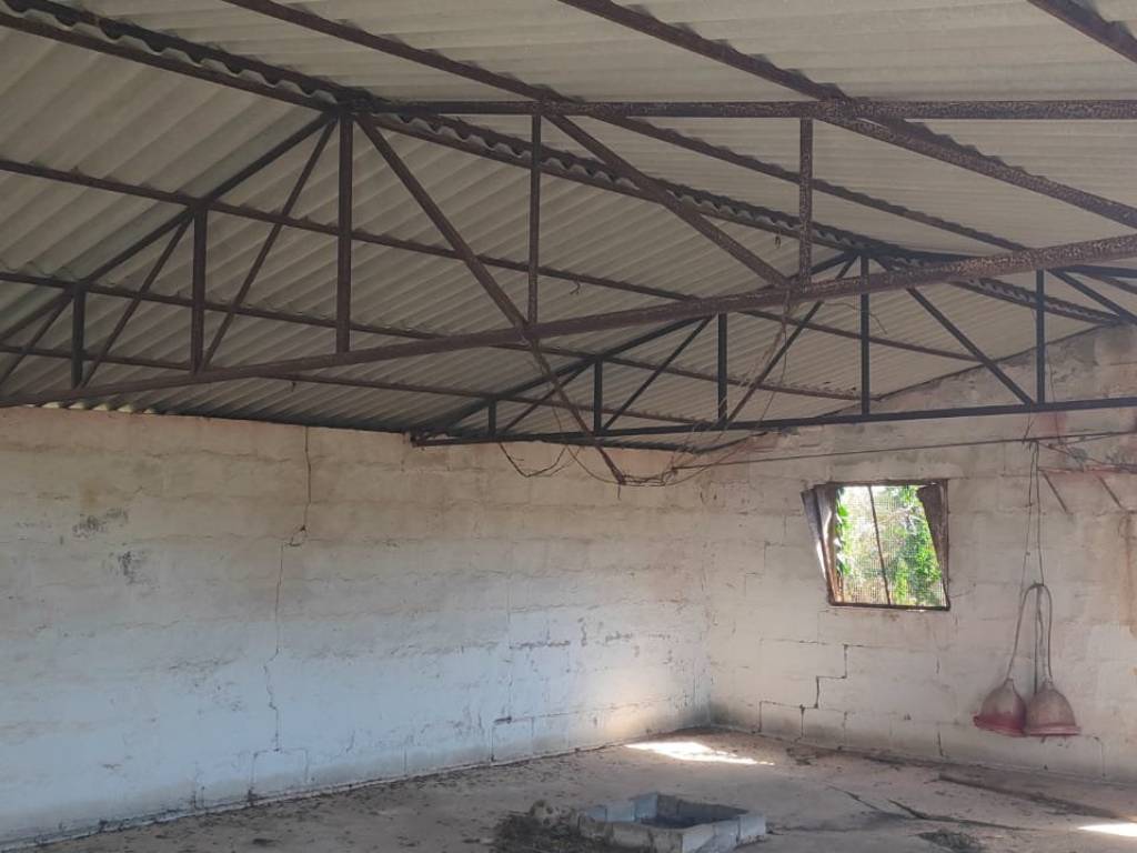 Rustico / casale a Gaeta in Strada Provinciale del Colle - Foto 4