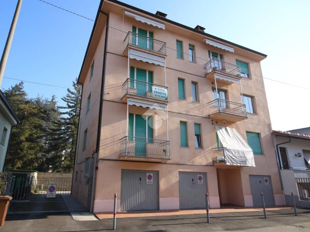 Appartamento a Alba in Via Wuillermin, 17 - Foto 3