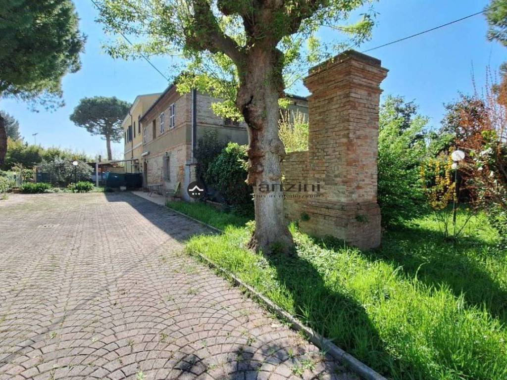 Villa a Fano in viale Kennedy 27 , - Foto 2