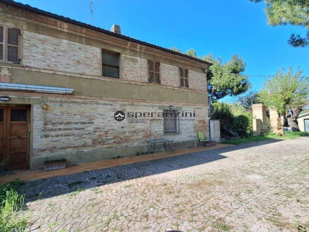 Villa a Fano in viale Kennedy 27 , - Foto 3