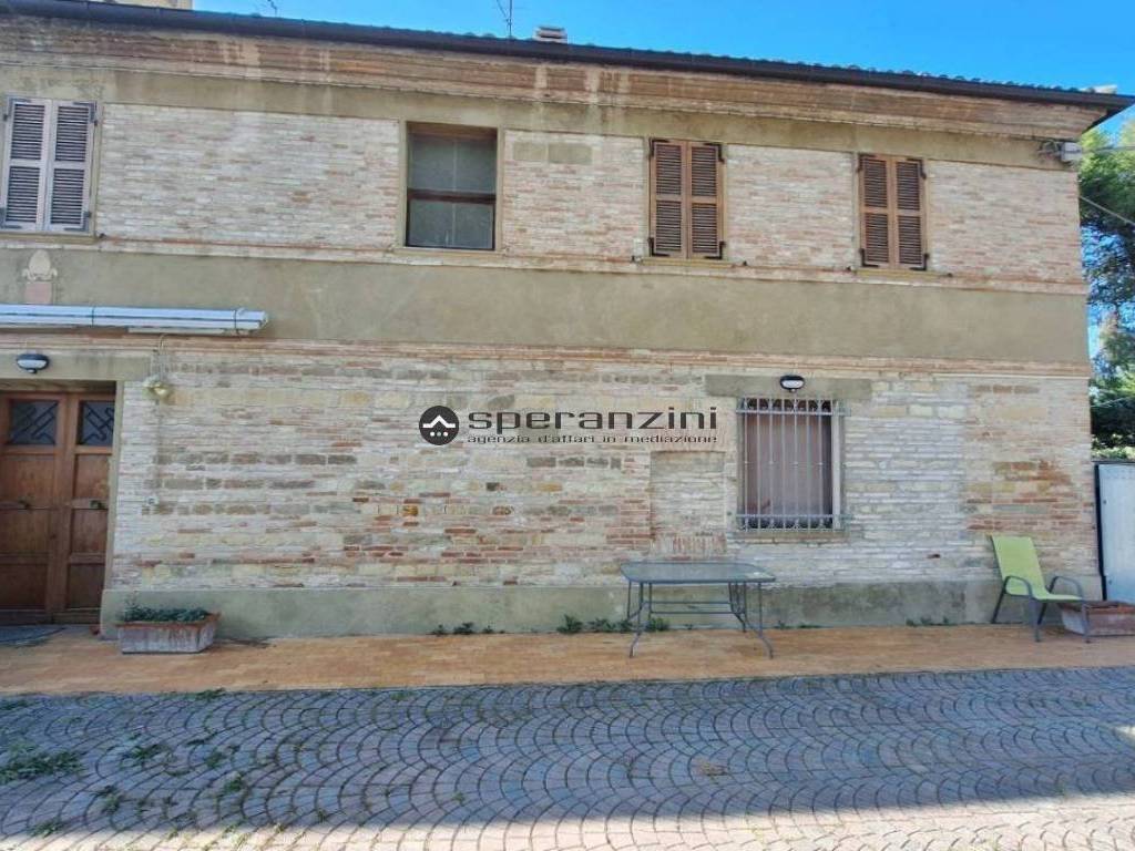 Villa a Fano in viale Kennedy 27 , - Foto 4