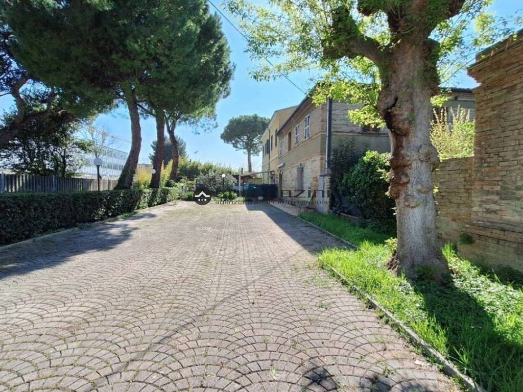 Villa a Fano in viale Kennedy 27 , - Foto 5