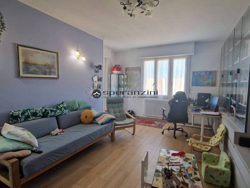 Appartamento a Fano in via vivaldi , - Foto 2