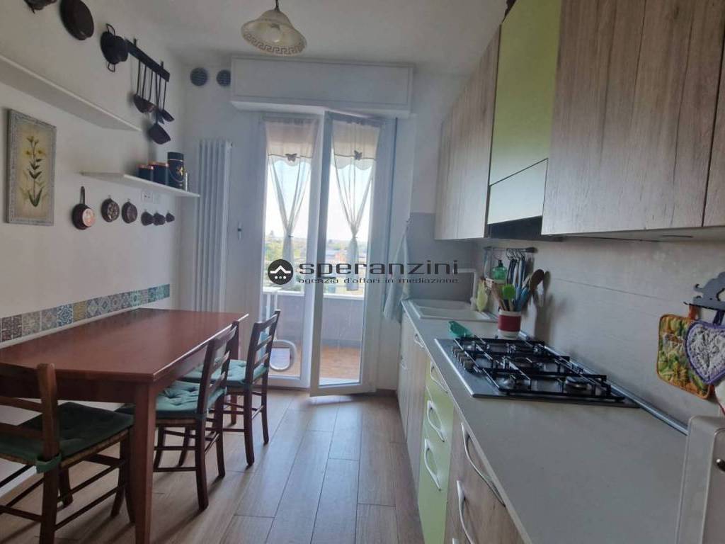 Appartamento a Fano in via vivaldi , - Foto 4