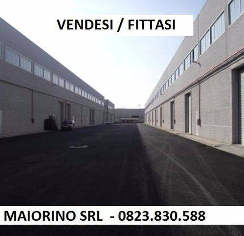 Immobile a Marcianise in Via Giorgio Enrico Falck - Foto 3