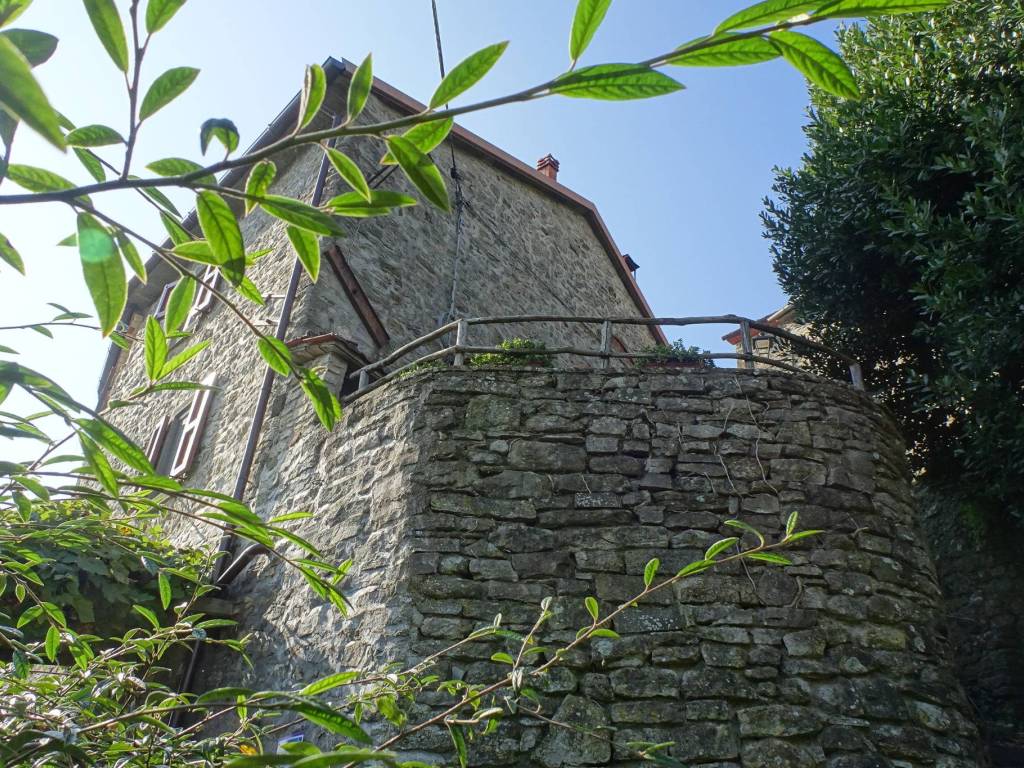 Casa indipendente a Bibbiena in Località Marciano - Foto 3