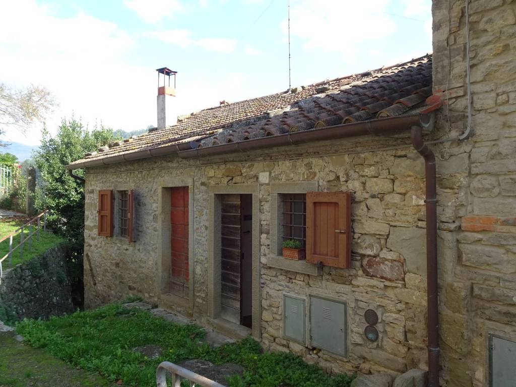 Casa indipendente a Bibbiena in Località Marciano - Foto 4