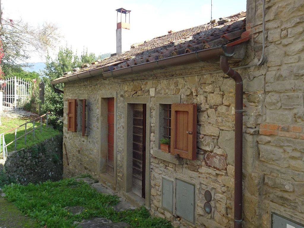 Casa indipendente a Bibbiena in Località Marciano - Foto 5