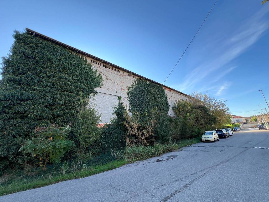 Terreno a Isola della scala in Via Mandella - Foto 2