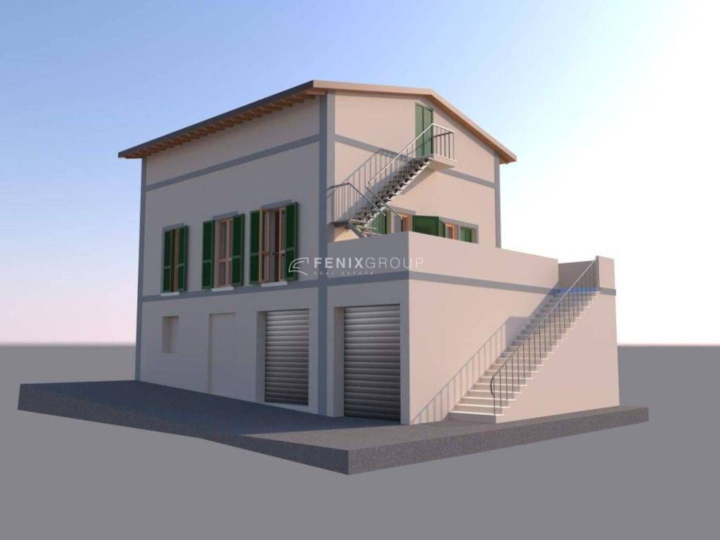 Appartamento a Grottammare in Via Sant'Antonio, 9 - Foto 3