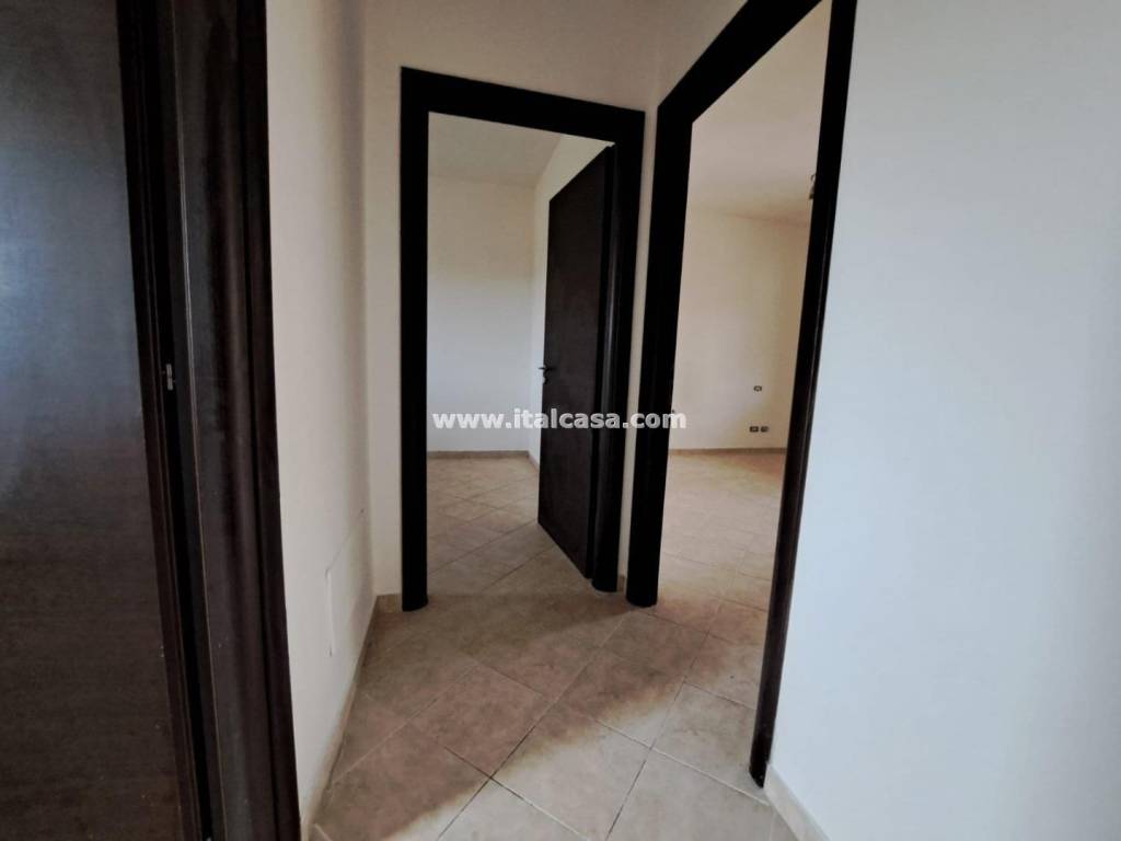 Appartamento a Crotone in Via Argentina - Foto 3