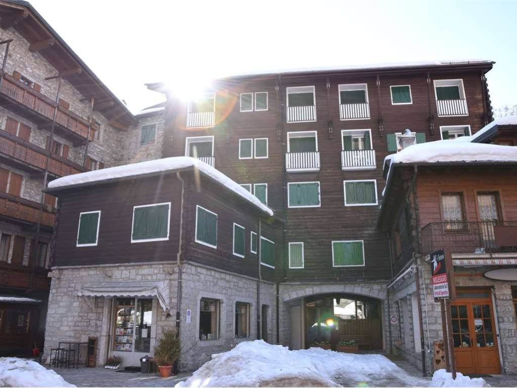 Appartamento a Macugnaga in Via Monte Rosa, 112A - Foto 4