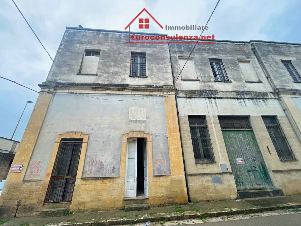 Immobile a Novoli in Via 24 Maggio - Foto 3