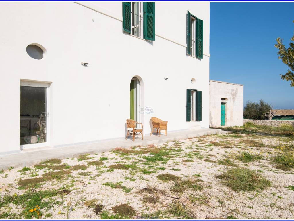 Rustico / casale a Ostuni in Via del Mare, 1 - Foto 2