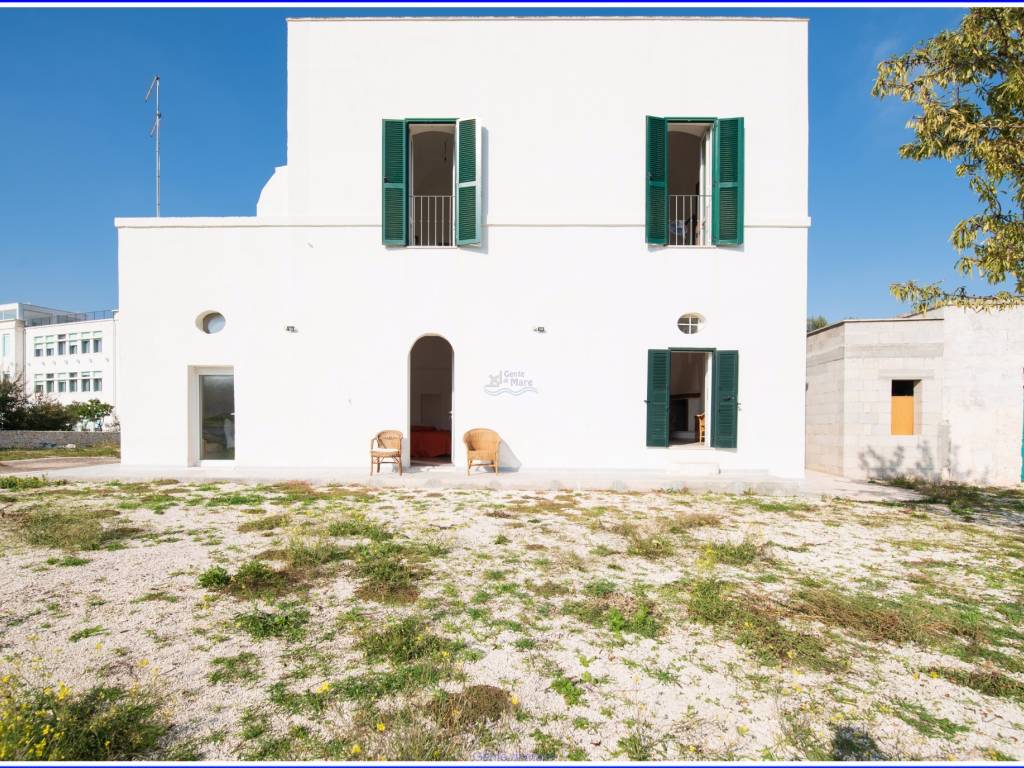 Rustico / casale a Ostuni in Via del Mare, 1 - Foto 3