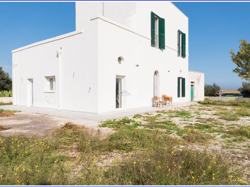 Rustico / casale a Ostuni in Via del Mare, 1 - Foto 4
