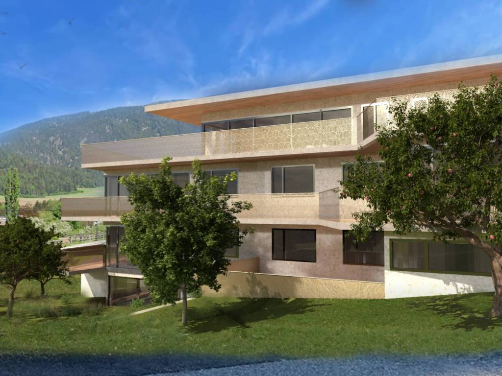 Appartamento a Rasun anterselva in Via Simon Aichner - Foto 3