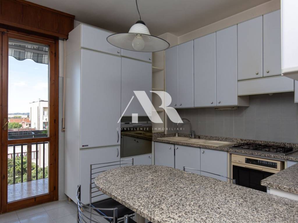 Appartamento a Verona in Via Ognibene - Foto 2