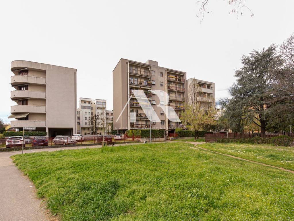 Appartamento a Verona in Via Ognibene - Foto 5