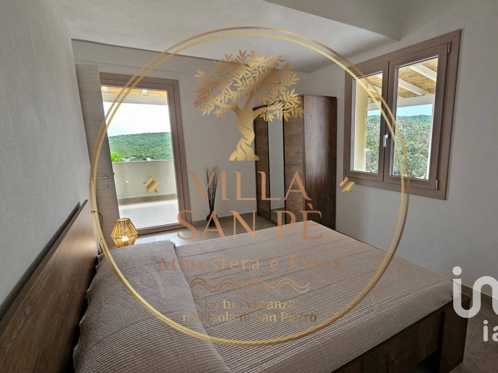 Villa a Carloforte in Localita Valacca, 1 - Foto 4