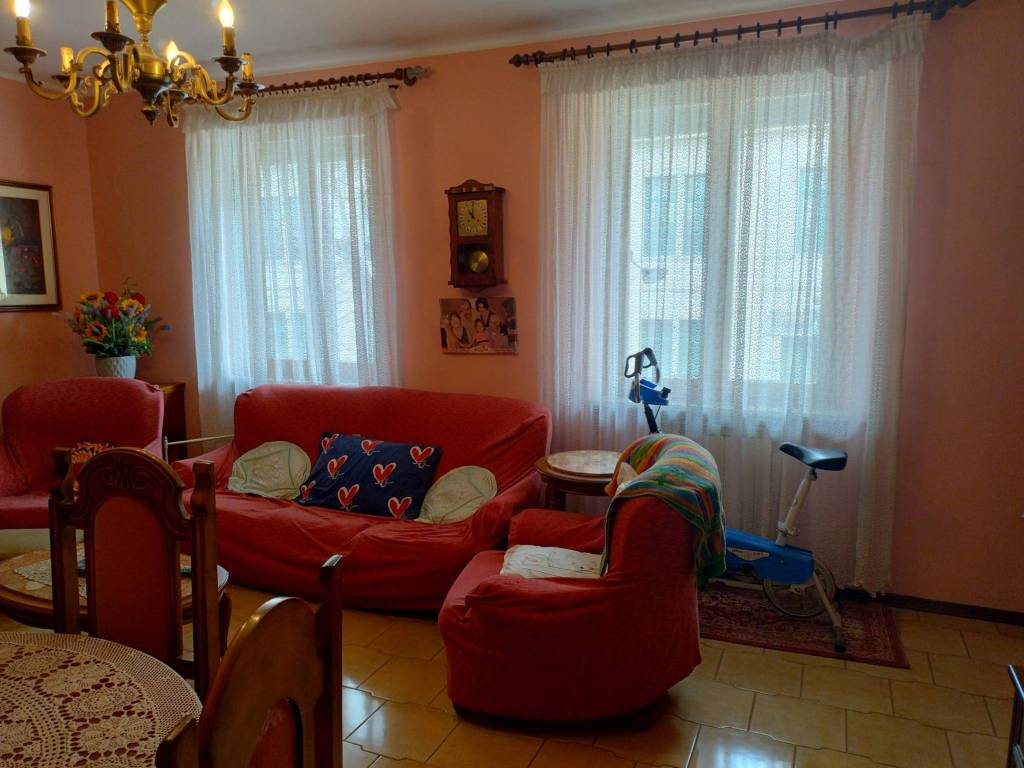 Casa indipendente a Alessandria in Via Rettoria, 60 - Foto 2