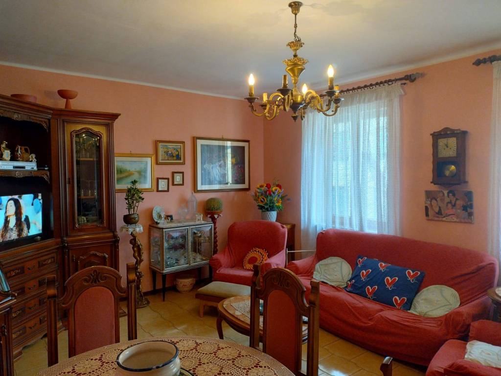 Casa indipendente a Alessandria in Via Rettoria, 60 - Foto 3