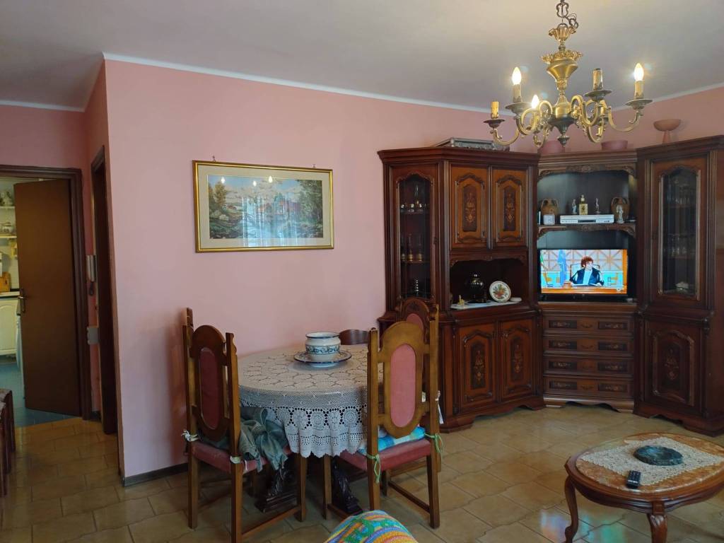 Casa indipendente a Alessandria in Via Rettoria, 60 - Foto 4