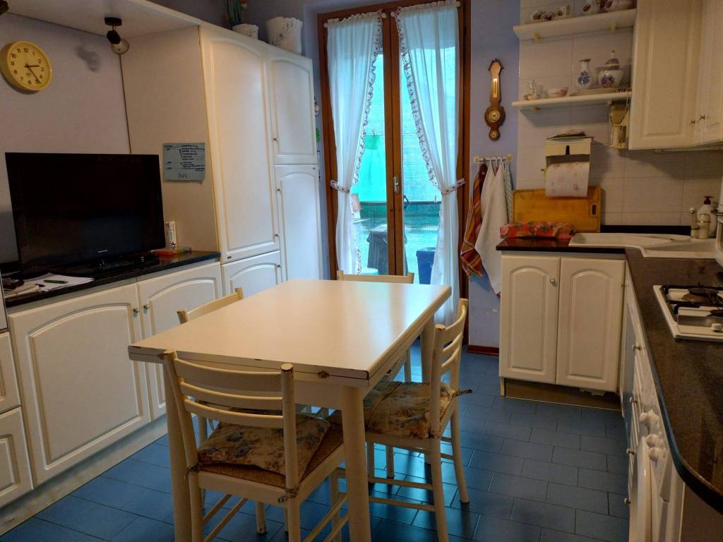 Casa indipendente a Alessandria in Via Rettoria, 60 - Foto 5