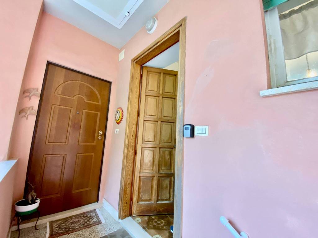Appartamento a Massa marittima in Via Lapini, 5 - Foto 3