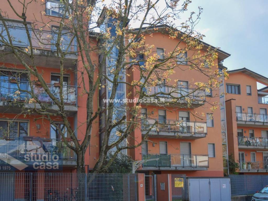 Appartamento a Lodi in VIA LAZZARO PALAZZO ,18 - Foto 2