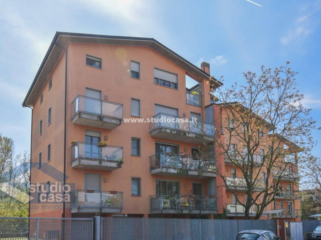 Appartamento a Lodi in VIA LAZZARO PALAZZO ,18 - Foto 3