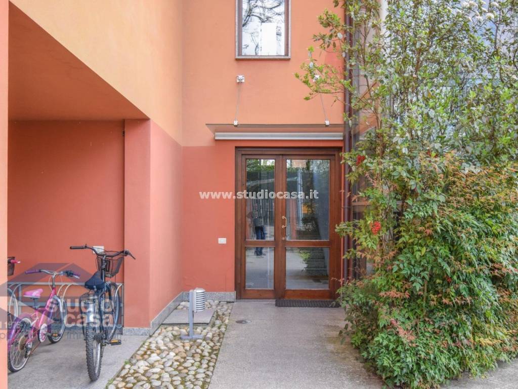 Appartamento a Lodi in VIA LAZZARO PALAZZO ,18 - Foto 5